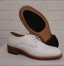 WOMENS NAVAL SHOES - Size 5