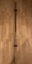 5ft Barbell With Spinlocks