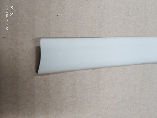Caravan motorhome awning rail - caravan/motorhome,