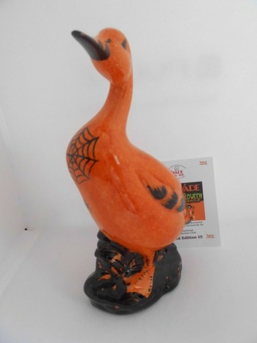 Wade large halloween goose - large,
