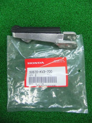 Honda 2004 cb50r - a, arm,