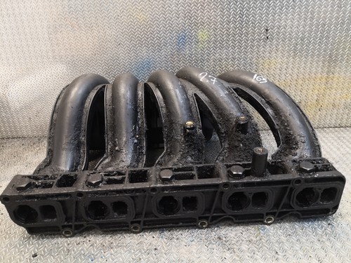 Mercedes om612 intake manifold - mercedes,