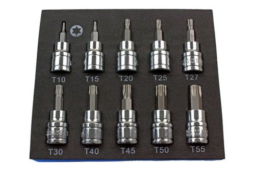 Pro 10pc drive 48mm - pro,