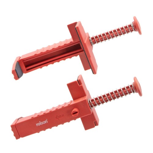 2pcs brick line runner - runner,