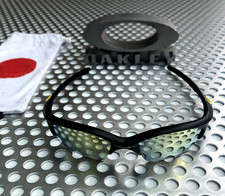 OAKLEY HALF JACKET XLJ | MATTE