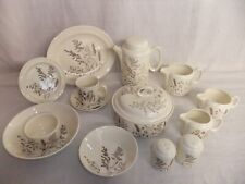 J&G Meakin Windswept - Retro