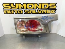 2003 TOYOTA ESTIMA HYBRID