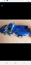 Breyer Dually Truck & Trailer