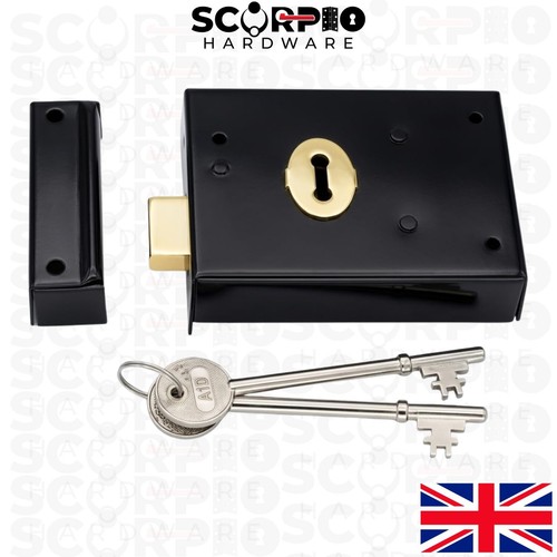 Rim lock deadlock - rim, 2