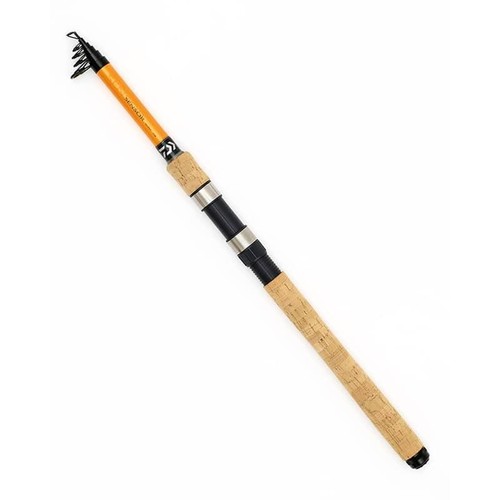 Daiwa sensor tele spin 10ft - tele,