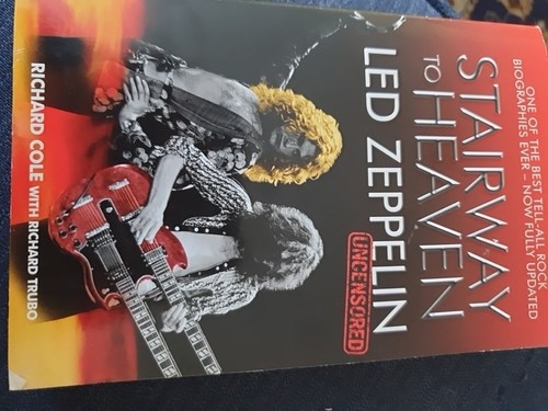 Stairway heaven - stairway, to