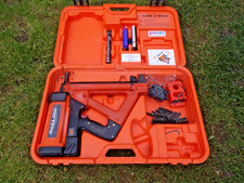 Spit Pulsa 1000 Nail Gun  in