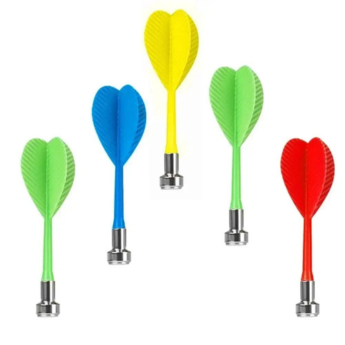 12pcs safe magnetic darts - darts, for