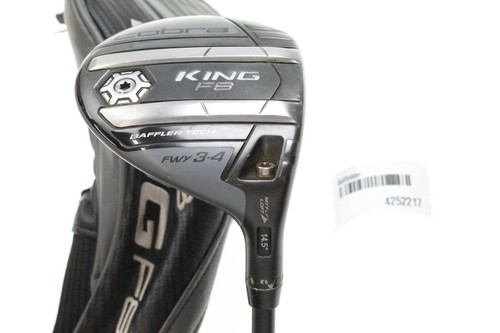 Cobra king golf - cobra, club