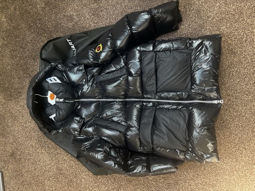 Benjart men puffer jacket - men's,