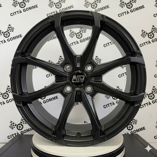 Set alloy wheels - set,