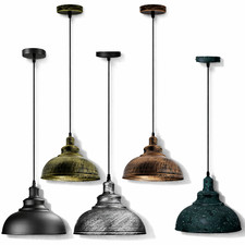 Vintage Industrial Kitchen