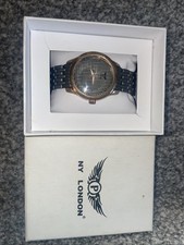 Men’s ny Watch