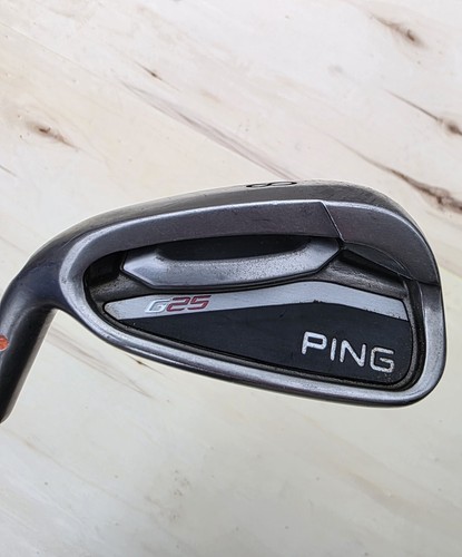 Ping g25 iron golf club - g25,
