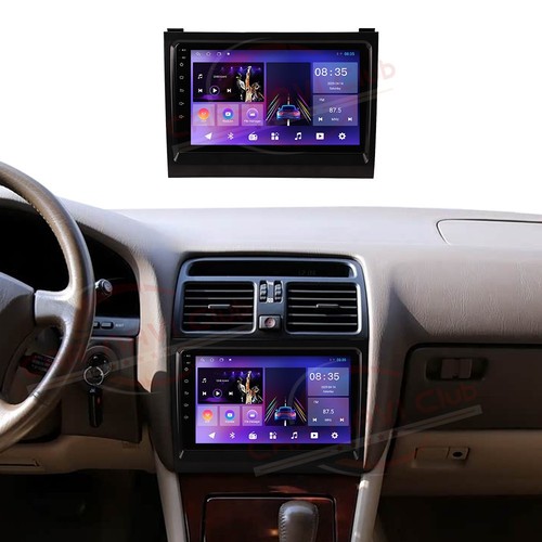 Android for lexus ls400 - android,