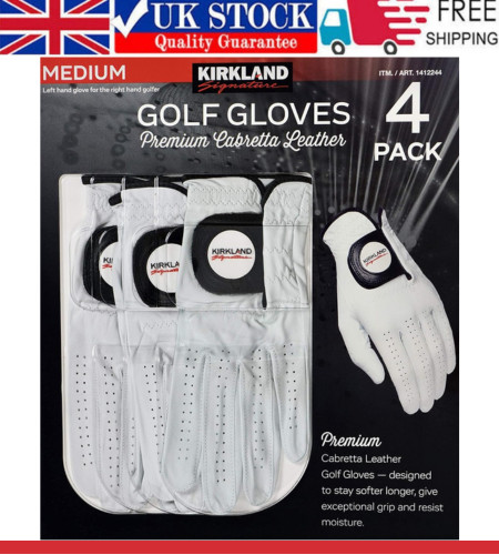 Kirkland signature golf - kirkland, gloves