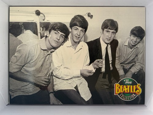 1993 the river group - group, beatles
