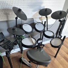 Simmons SD600 Electronic Drum