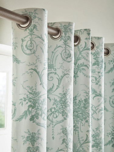 Laura ashley tuilerie - tuilerie, blackout