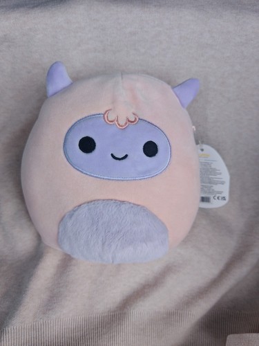 Squishmallows plush ronalda - squishmallows,