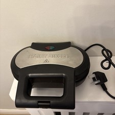 The Hairy Bikers Deep Dish Pie Maker Non-stick ceramic  Coating Unused