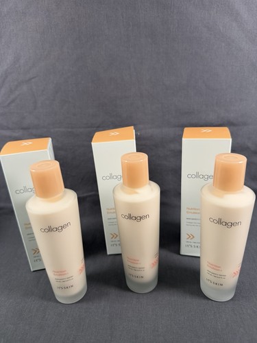 Skin collagen nutrition - 3,