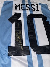 Leo Messi 2022 World Cup Hand