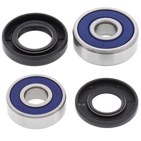 Wheel bearing kit rear - wheel,
