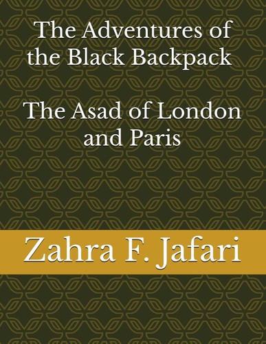 The asad london and - london,