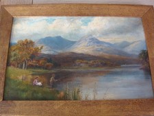 WILLIAM LAKIN TURNER, BRITISH