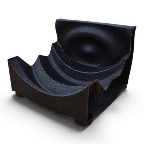 Printed stand for minirig - 3d,