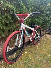 SE Bikes Big Flyer 29" Wheelie Bike, Make me an offer? (Collection Only)
