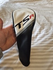 Titleist TSR Golf Wood