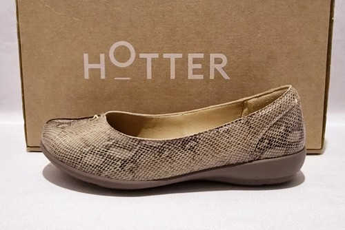 Hotter robyn ortholite - robyn,