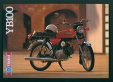 Yamaha YB100 (82-86) Original