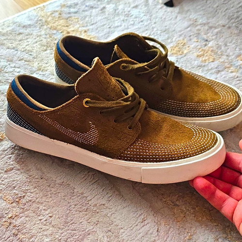 Nike zoom stefan janoski uk - sb,