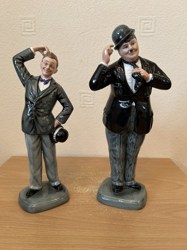 Royal doulton figurines - figurines,