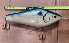 🎣 Giant Display Fishing