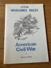 American civil war wargames - civil,