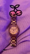 Michael Kors Watch Water Proof