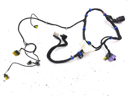 Maserati quattroporte cable - maserati,