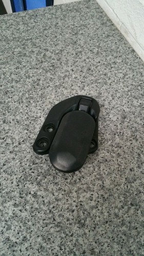 Mazda mx5 roof catch soft - roof, top