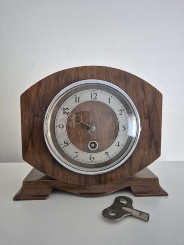 Vintage wooden walnut - walnut, day