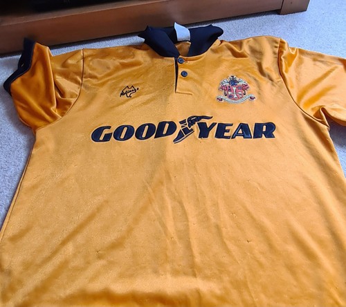 Wolverhampton wanderers - wolverhampton,