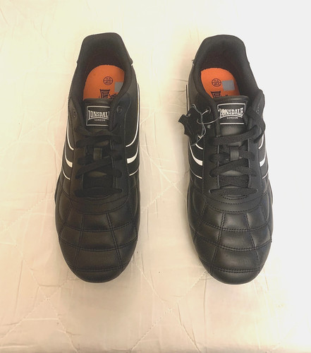 Lonsdale camden snr00 - lonsdale, trainers